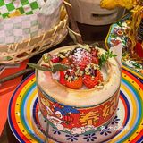 被泰国大使馆认证过的泰菜入驻金华世贸啦