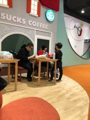 点击看大图 -Eureka优瑞卡儿童主题乐园(合生汇购物中心店)