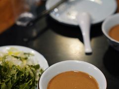 -裕德孚·非遗手切涮羊肉(东直门内大街店)