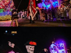 -大连海昌发现王国主题公园