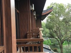 -杭州花家山庄