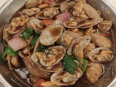 -小煵记·打边炉(西丽文光店)