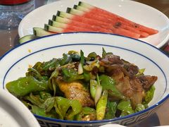 -真定郝家排骨(正定县总店)