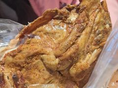 -精五刀鸡架(明天广场店)