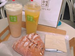 -奈雪的茶(华强北中航城店)
