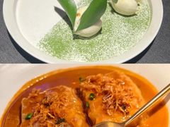 -锦府园·新台州菜(合生汇店)