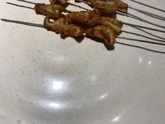 -楚太子  中餐&烧烤(武大店)