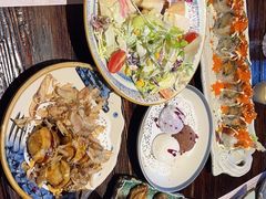 -芥岛(河北大街店)