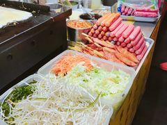 -大东北首席烤冷面(学府路店)