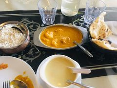 -Delhi Restaurant Broadway Hotel Branch