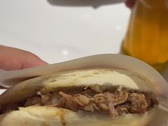 -子午路张记肉夹馍(兵马俑店)