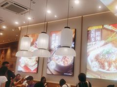 -剪花娘子·陕西面馆(青岛凯德店)