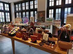 -思南书局(复兴中路店)