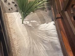 -绿茶餐厅(哈尔滨凯德店)