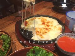 -有才叔的小馆(招商依云曲江店)