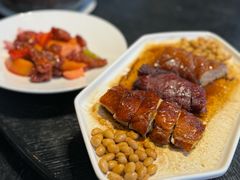-蝴蝶里·粤菜·点心(滨江龙湖店)