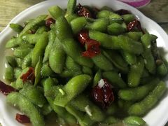 -小民大排档(光谷店)