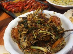 -华仔龙虾(永乐路总店)