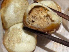 -贡梅老面馆·蟹粉面·无锡特色小吃(南长街主推店)