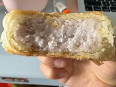 -栗酥饼(南长街店)