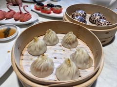 -绿波廊(豫园店)