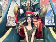 -南宁方特东盟神画