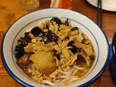 -又一福烤鸭·北京菜(东四店)