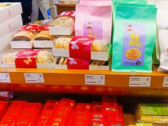 -法根糕点(水北街店)