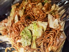 -日葵 大阪烧ひまり(仙霞路店)