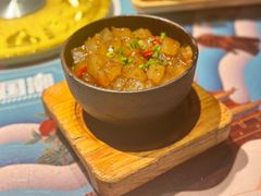 -醉长安(钟楼旗舰店)