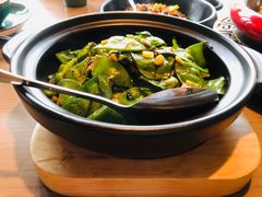 -渔舟意·湖南家宴(萝岗纳金城店)