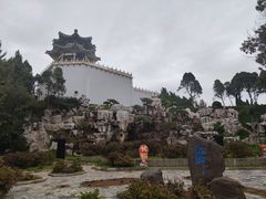 -淄博聊斋城景区