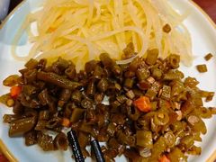 -恭敬李·烤鸭(天坛北门店)