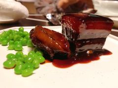 -杭州西子湖四季酒店·金沙厅