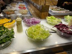 -汉巴味德巴西烤肉(顺和广场店)