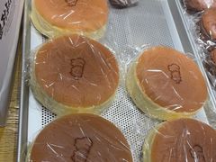 -西村叔叔的店·面包·甜品·蛋糕(牡丹园店)