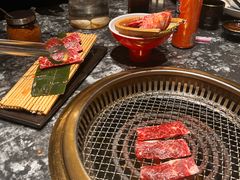 -牛将军•涮肉•烤肉(北京王府井·故宫店)
