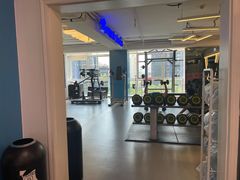 -Bona Fit 伯纳健身超级工作室(车公庄店)