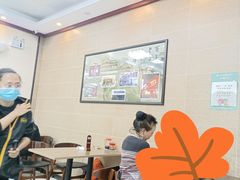 大堂-刘长兴(逸仙桥店)