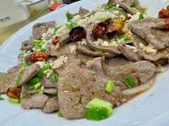 -青竹园海鲜餐厅(海天路店)