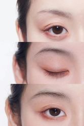 -西施无菌半永久纹绣眉眼影唇轻增发纹发际线