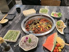 -小王少龙火锅(沙南街店)