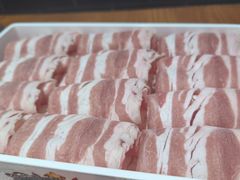 -津门羊大爷·铜锅涮肉(大港店)