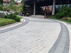 -大连金石滩绿发温泉假日酒店