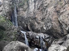 -洛阳白云山景区