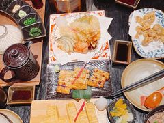 -玄白·炭烤活鳗(上海首店)