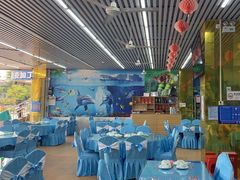 -海上渔村食府海鲜餐厅