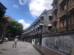 -上海鲁迅故居