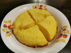 -蛋糕好了·动物奶油0卡糖低脂蛋糕