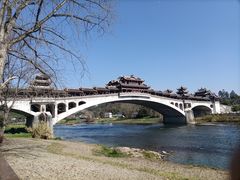 -黄龙溪古镇